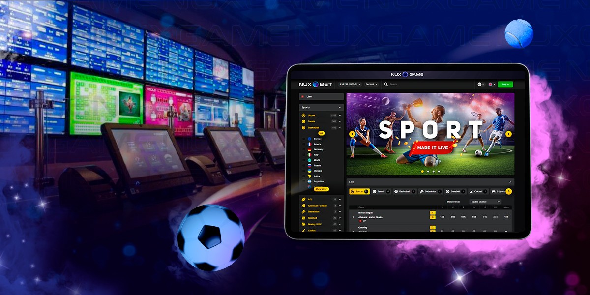 The Exciting World of Zeppelin Bet A New Era in Online Betting The Exciting World of Zeppelin Bet A New Era in Online Betting