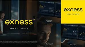 The Future of Trading Exness Web Platform The Future of Trading Exness Web Platform