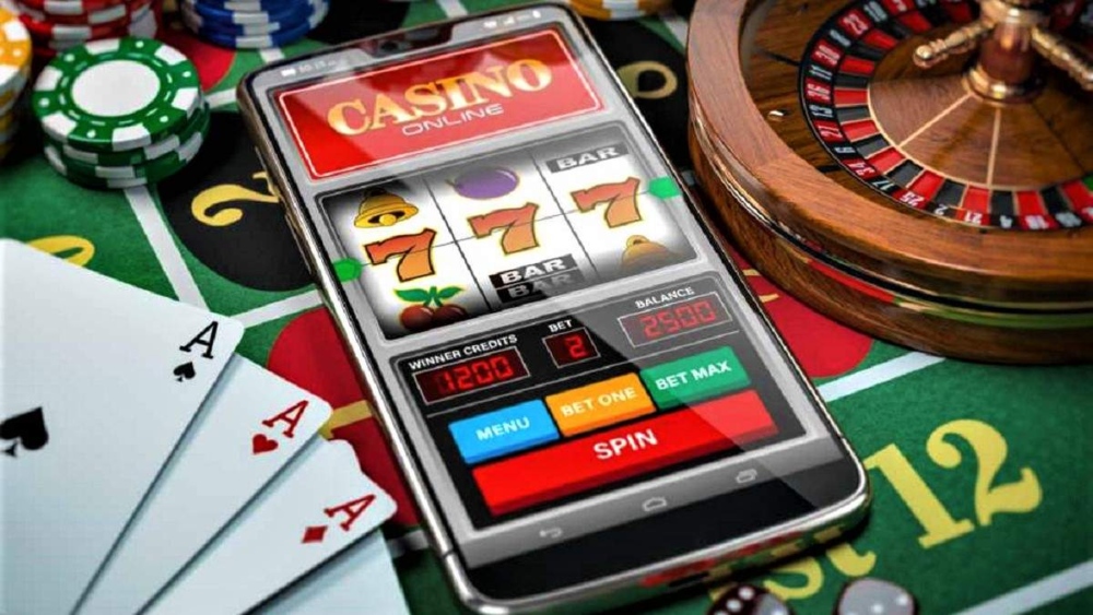 The High Roller Casino & Sportsbook - Your Ultimate Gaming Destination The High Roller Casino & Sportsbook - Your Ultimate Gaming Destination