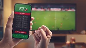 The Rise of Lengo Bet A Revolution in Online Betting The Rise of Lengo Bet A Revolution in Online Betting