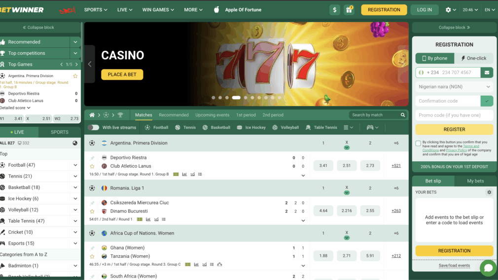 The Ultimate Guide to Betwinner Tips and Tricks for Success The Ultimate Guide to Betwinner Tips and Tricks for Success