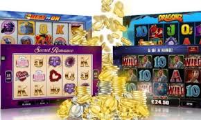 The Ultimate Guide to Online Casino Strategies, Games, and Tips The Ultimate Guide to Online Casino Strategies, Games, and Tips