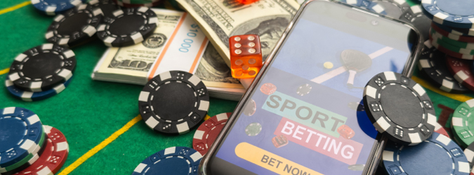 Top features in modern betting 10 Top features in modern betting 10