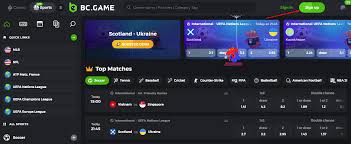 Ultimate Guide to BC.Game Casino Explore the Thrills of Online Gaming Ultimate Guide to BC.Game Casino Explore the Thrills of Online Gaming