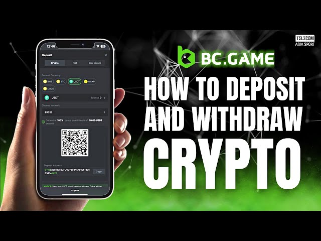 Ultimate Guide to BC.Game Signup