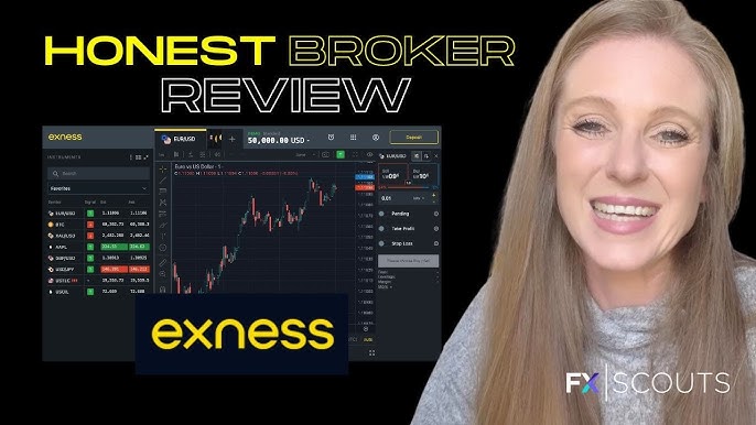 Understanding Exness ECN Minimum Deposit for Successful Trading Understanding Exness ECN Minimum Deposit for Successful Trading