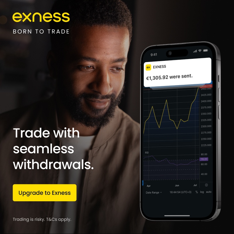 Understanding the Exness Broker A Comprehensive Guide Understanding the Exness Broker A Comprehensive Guide