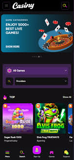 Unlock Exciting Rewards with Casiny Bonus Code