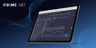 Unlocking Financial Freedom through Trading PrimeXBT Unlocking Financial Freedom through Trading PrimeXBT