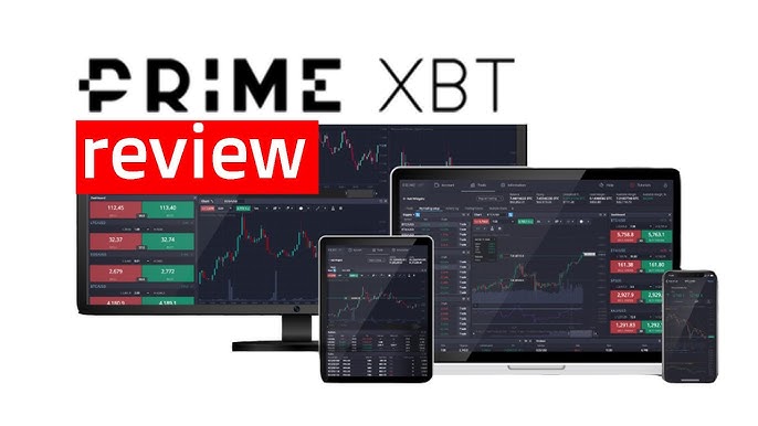 Unlocking Financial Freedom through Trading PrimeXBT Unlocking Financial Freedom through Trading PrimeXBT