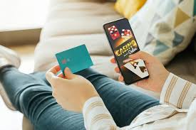 Vodič za Online Casinima Sve što trebate znati o igranju na mreži