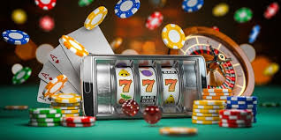 Zažijte vzrušení a zábavu se Synottip Casino Zažijte vzrušení a zábavu se Synottip Casino